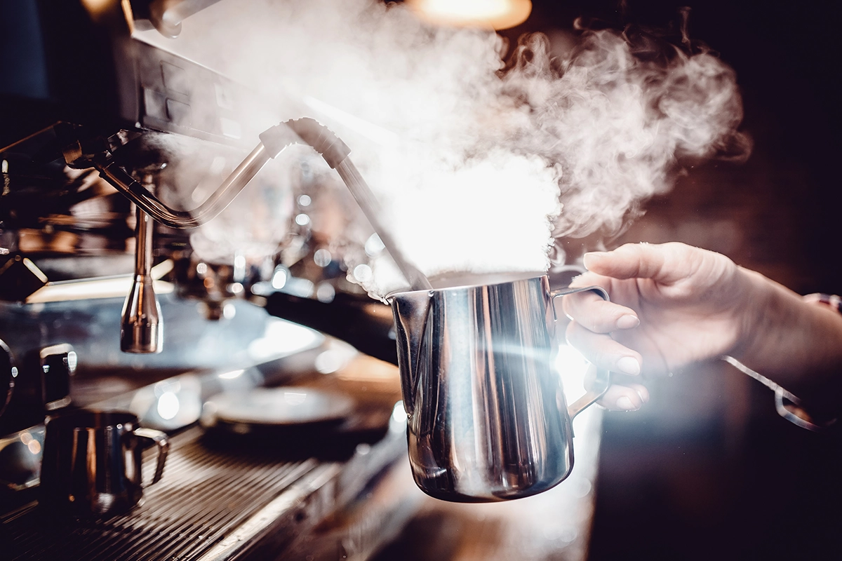 Contabilitate Cafenea