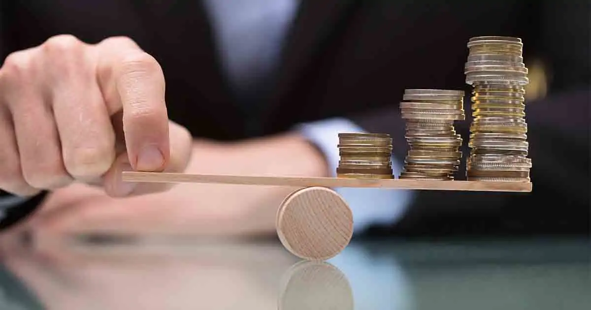 Cat Costa un Bilant Contabil